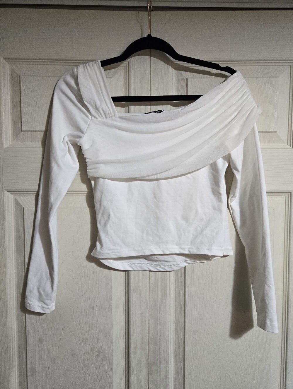 princess polly lynsey longsleeve top